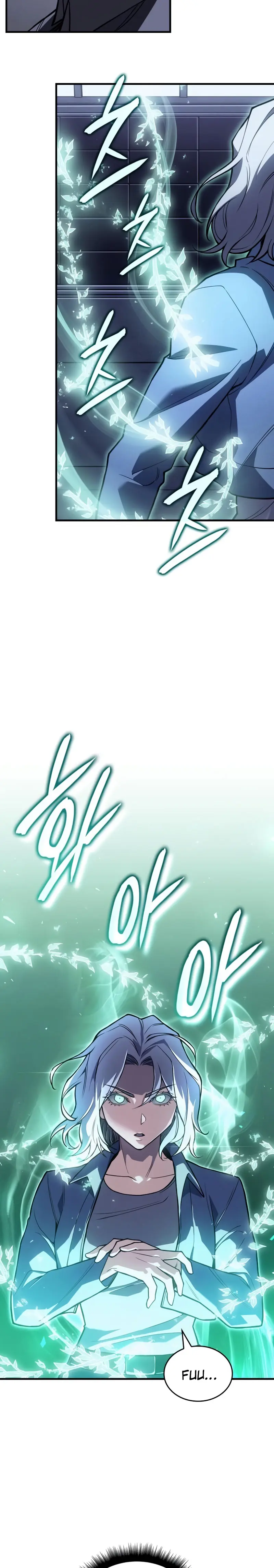 Regresé con el poder del Rey Capítulo 85 - Page 22