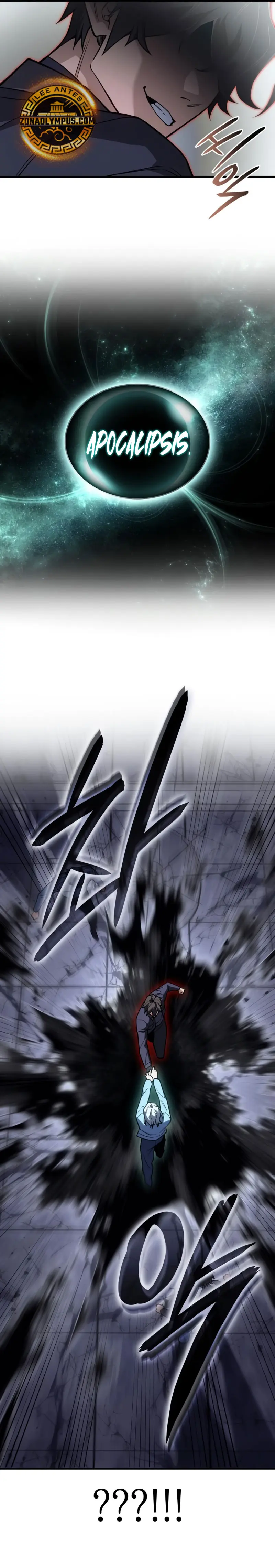 Regresé con el poder del Rey Capítulo 85 - Page 26