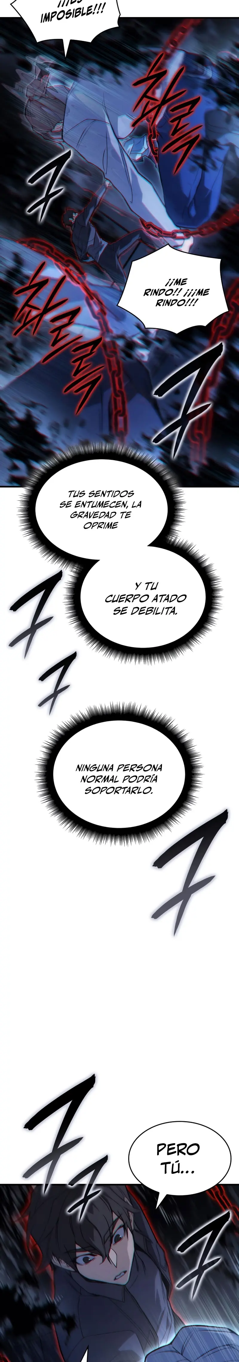 Regresé con el poder del Rey Capítulo 85 - Page 29