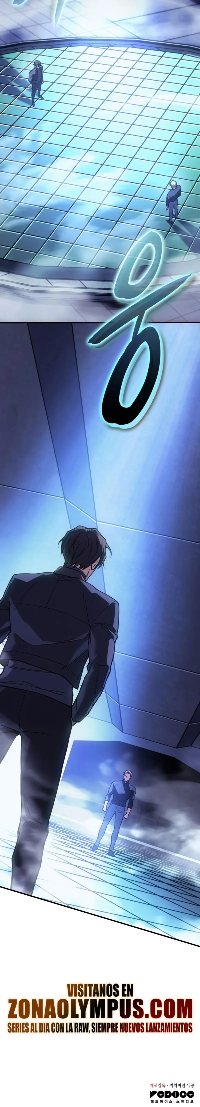 Regresé con el poder del Rey Capítulo 85 - Page 40