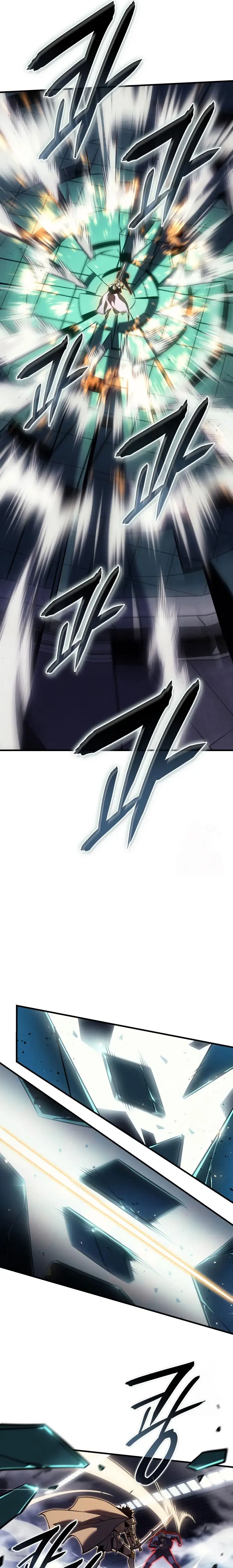 Regresé con el poder del Rey Capítulo 86 - Page 19