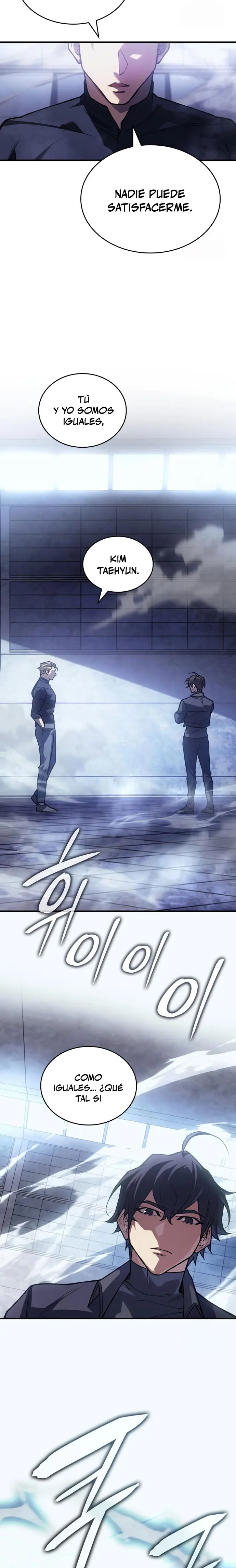 Regresé con el poder del Rey Capítulo 86 - Page 2