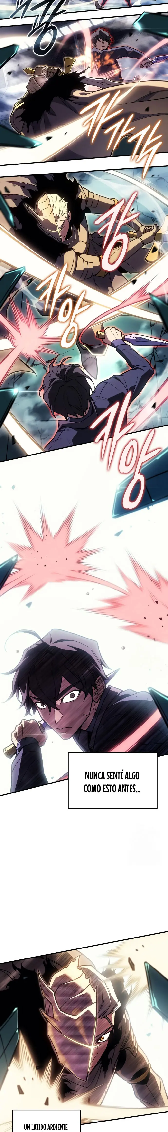 Regresé con el poder del Rey Capítulo 86 - Page 20