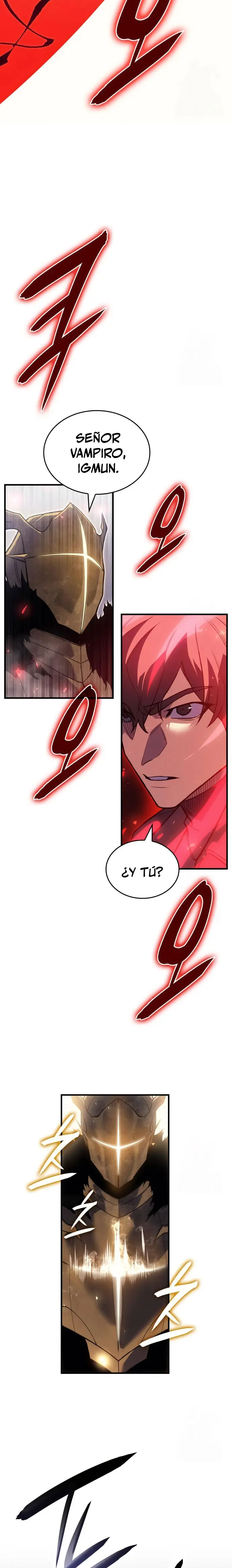 Regresé con el poder del Rey Capítulo 86 - Page 28