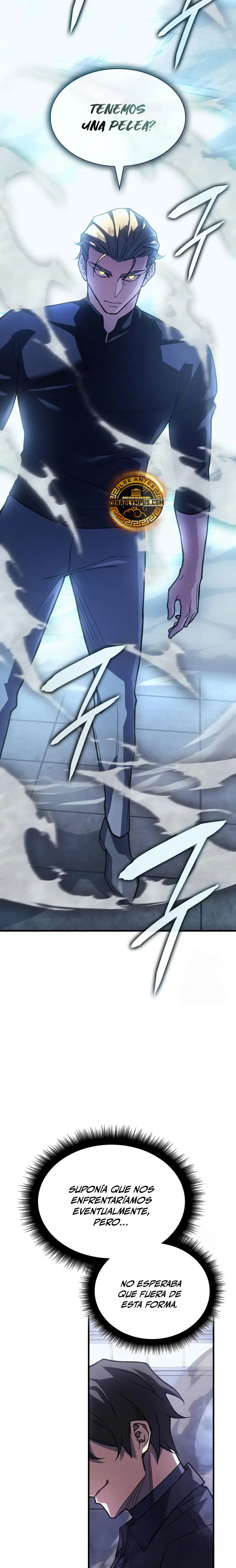 Regresé con el poder del Rey Capítulo 86 - Page 3