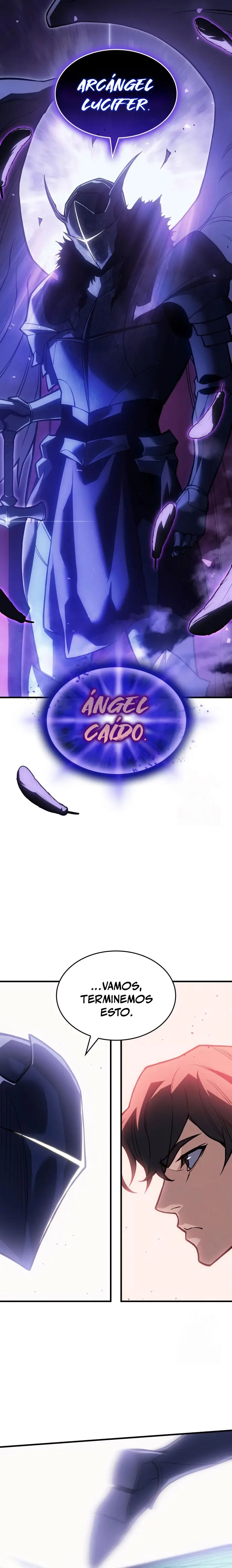 Regresé con el poder del Rey Capítulo 86 - Page 30