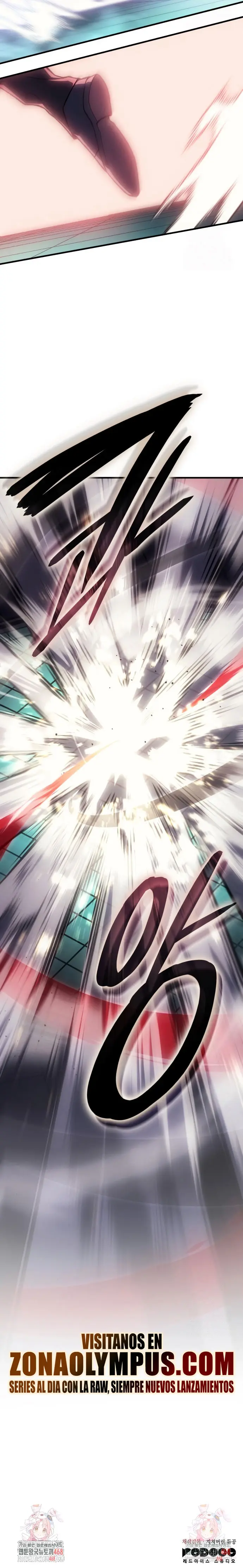 Regresé con el poder del Rey Capítulo 86 - Page 31