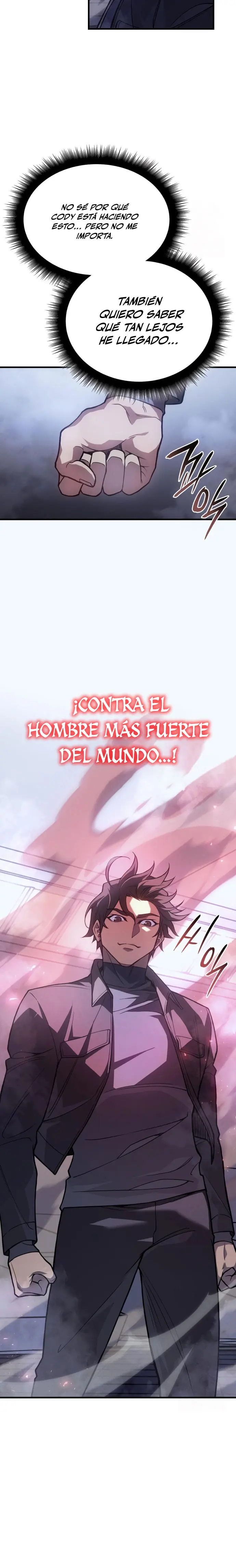 Regresé con el poder del Rey Capítulo 86 - Page 4