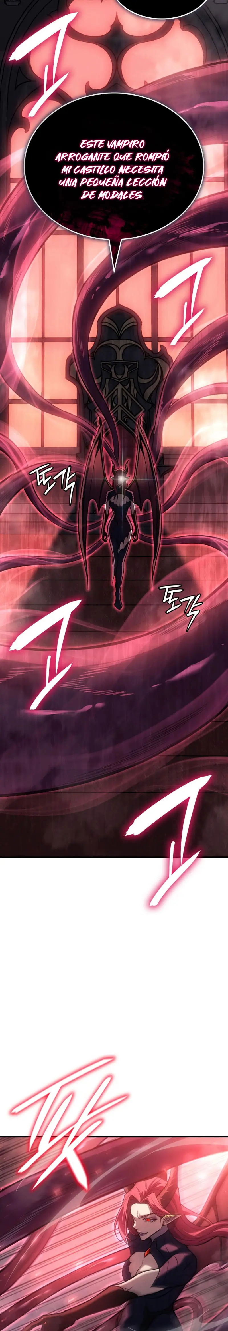 Regresé con el poder del Rey Capítulo 87 - Page 16