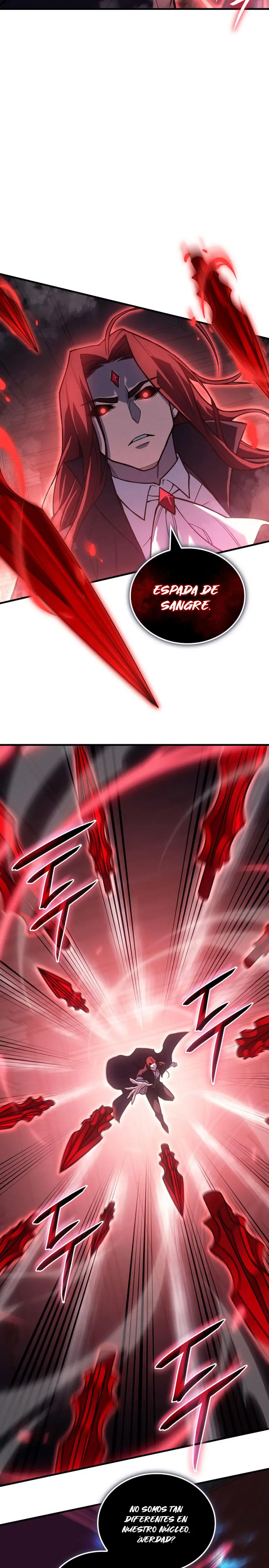 Regresé con el poder del Rey Capítulo 87 - Page 18