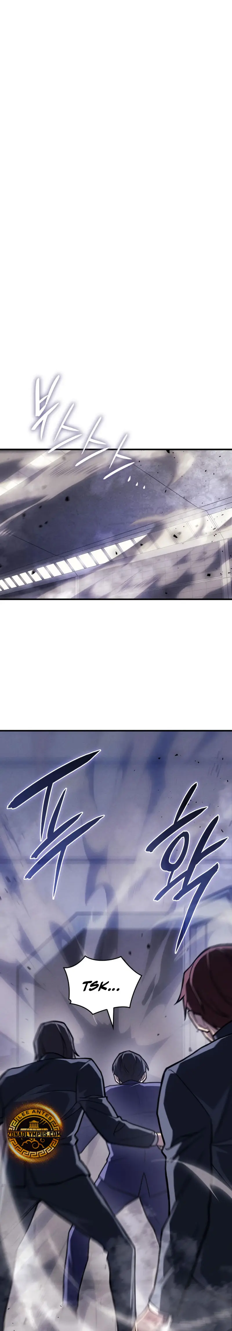 Regresé con el poder del Rey Capítulo 87 - Page 2