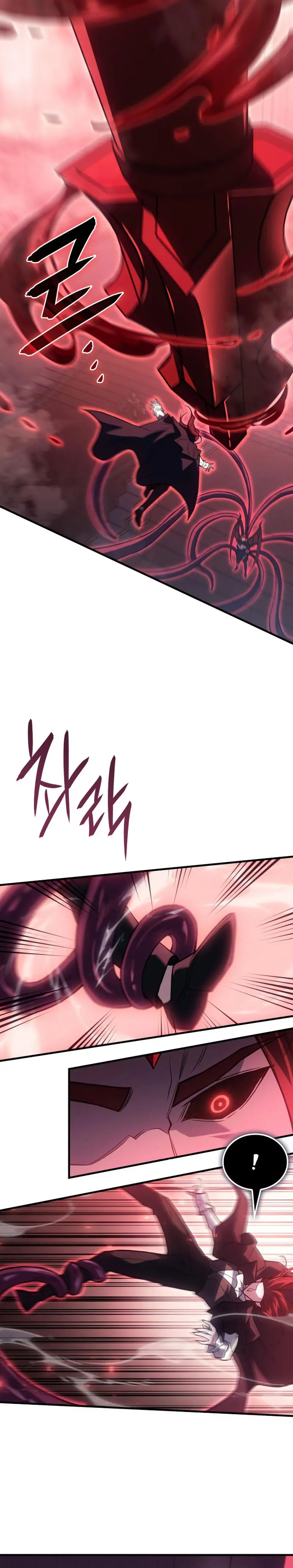 Regresé con el poder del Rey Capítulo 87 - Page 20