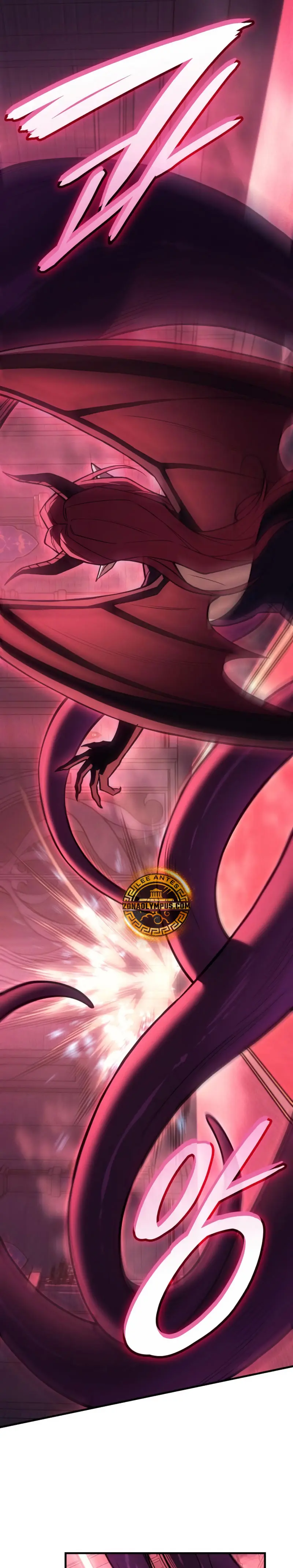 Regresé con el poder del Rey Capítulo 87 - Page 21