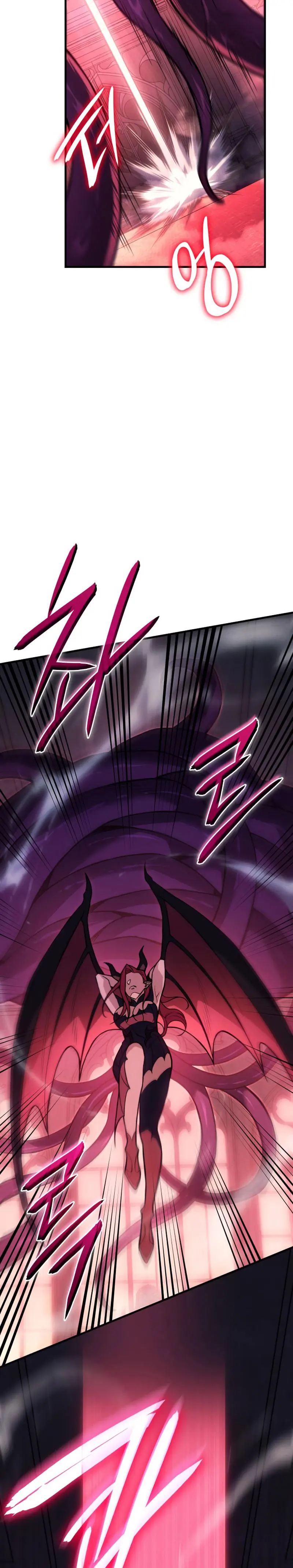 Regresé con el poder del Rey Capítulo 87 - Page 22