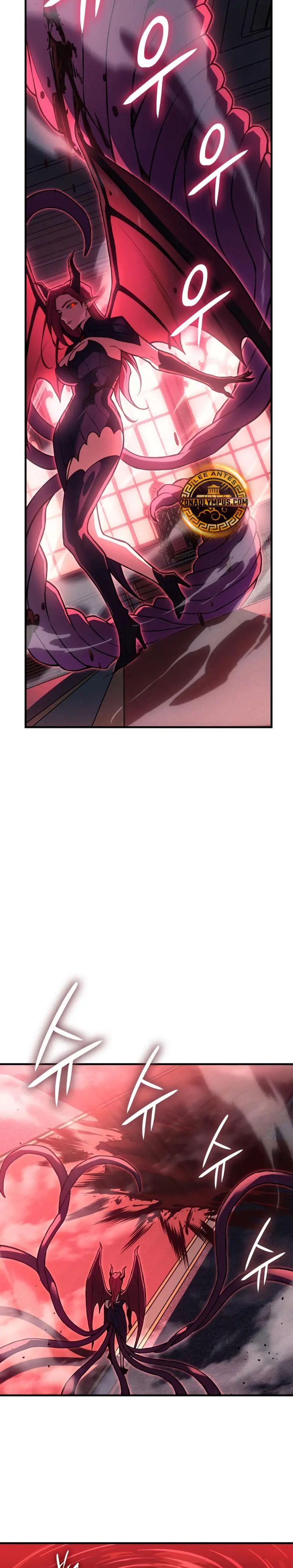 Regresé con el poder del Rey Capítulo 87 - Page 24