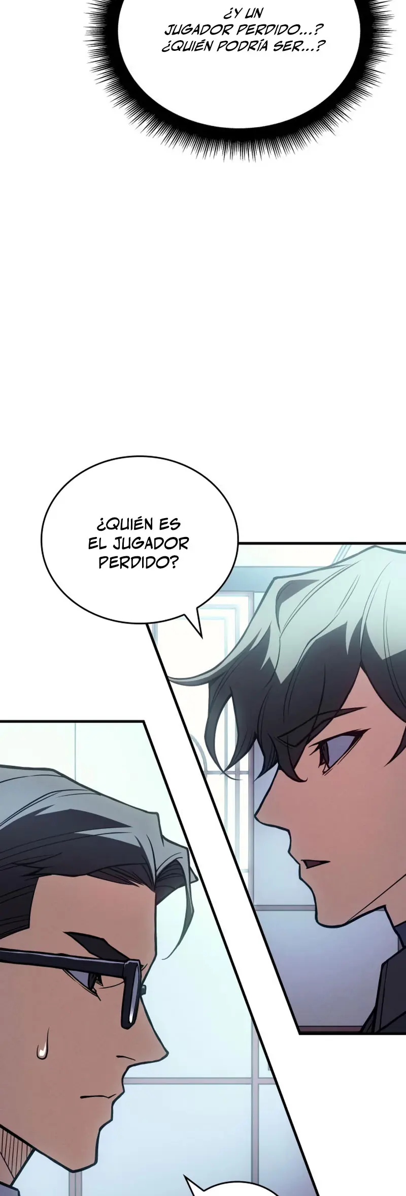 Regresé con el poder del Rey Capítulo 87 - Page 40