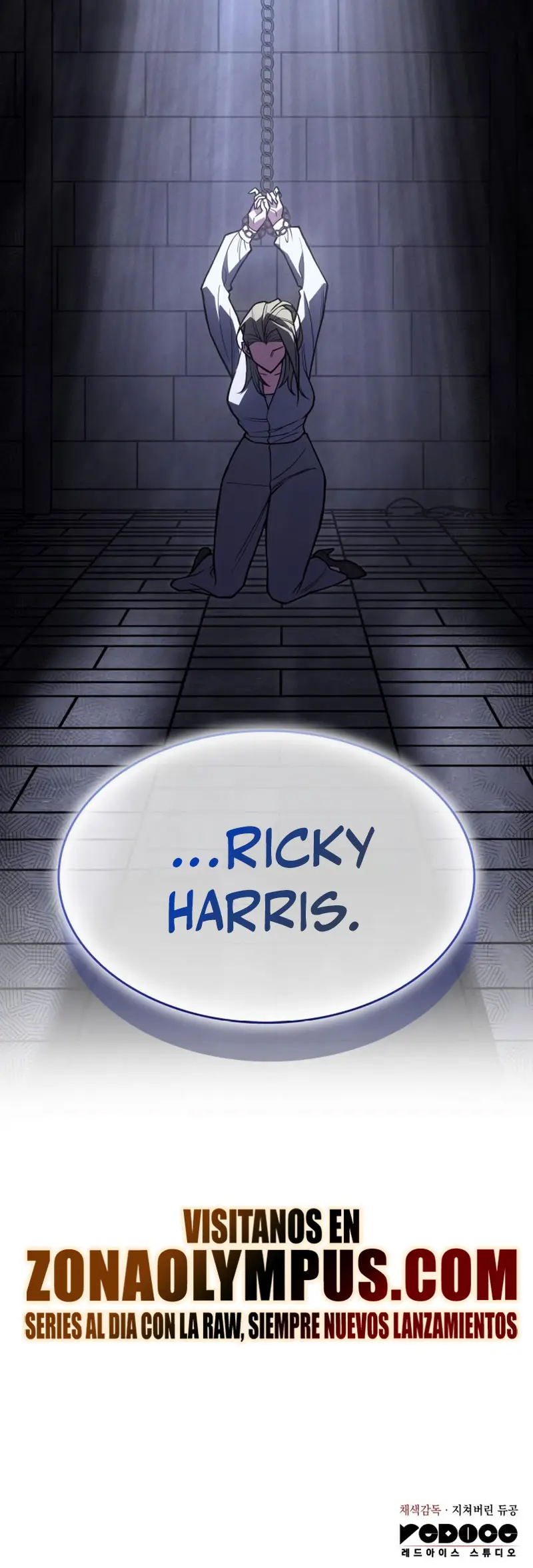 Regresé con el poder del Rey Capítulo 87 - Page 43