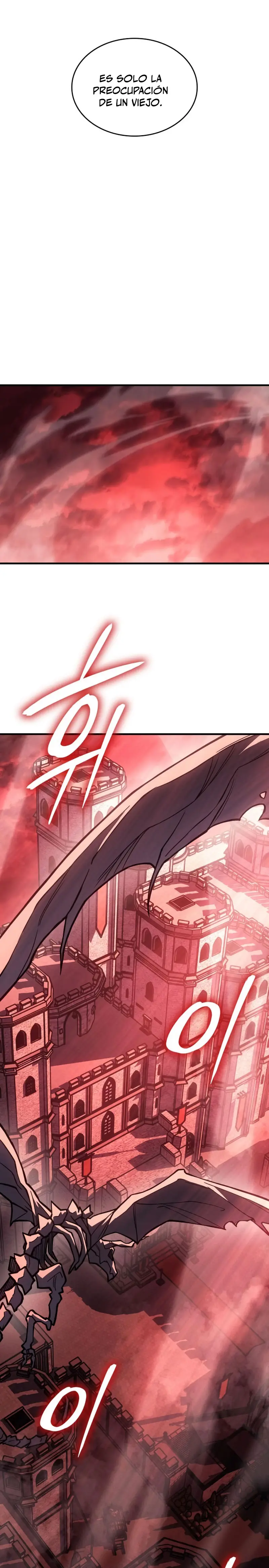 Regresé con el poder del Rey Capítulo 88 - Page 12