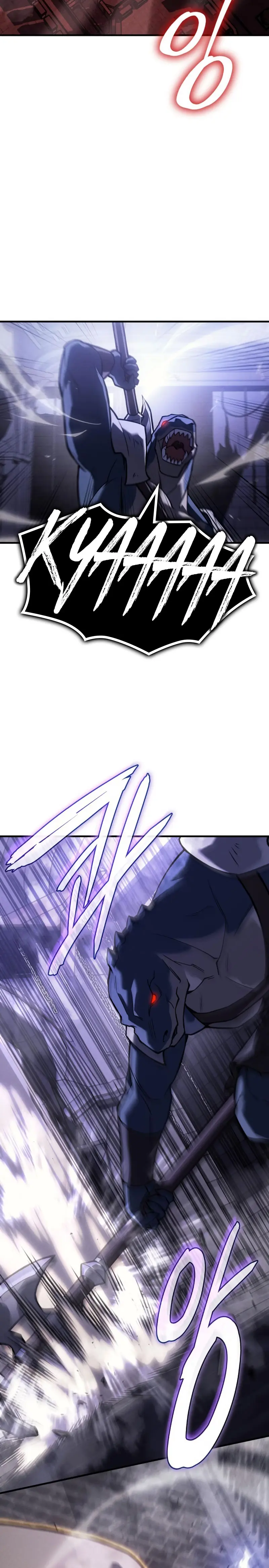 Regresé con el poder del Rey Capítulo 88 - Page 13