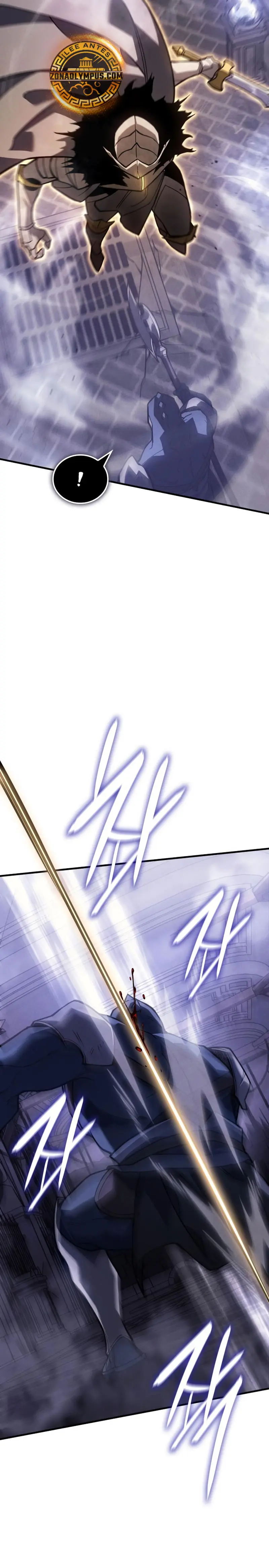 Regresé con el poder del Rey Capítulo 88 - Page 14