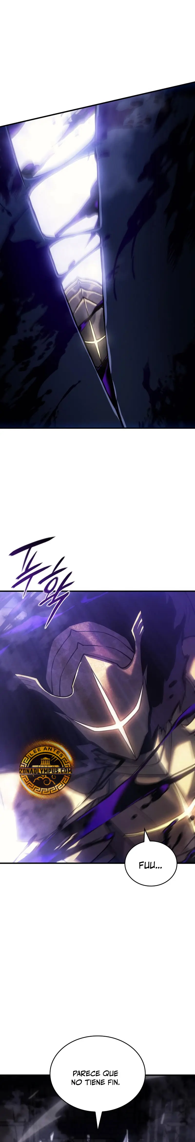 Regresé con el poder del Rey Capítulo 88 - Page 15