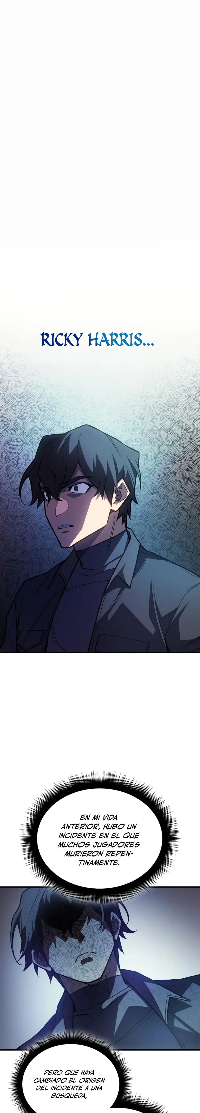 Regresé con el poder del Rey Capítulo 88 - Page 2