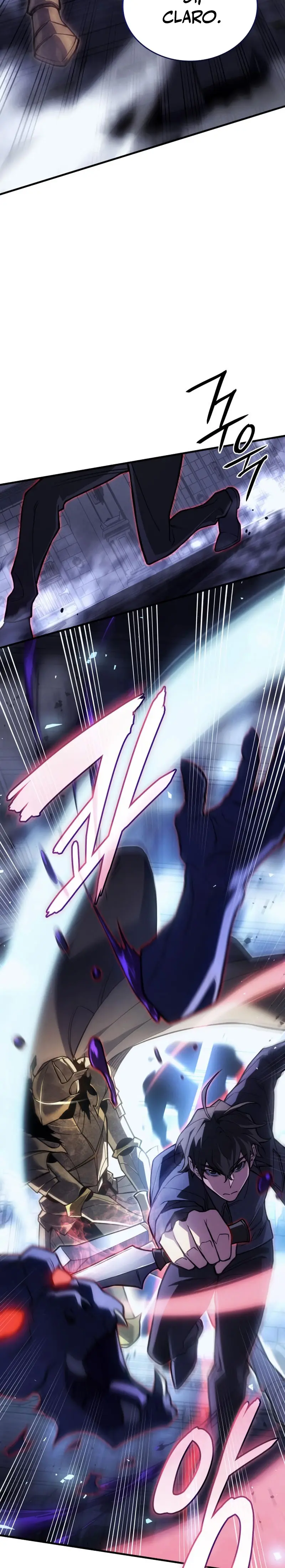 Regresé con el poder del Rey Capítulo 88 - Page 24