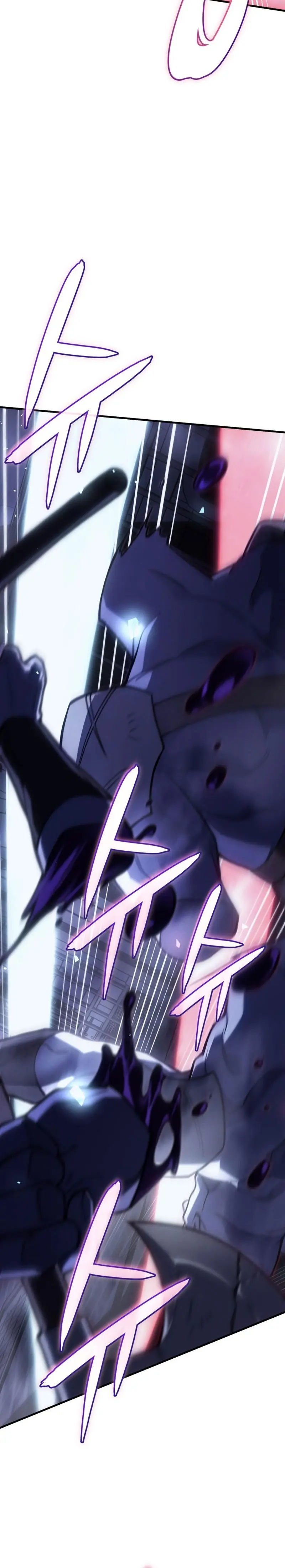 Regresé con el poder del Rey Capítulo 88 - Page 25