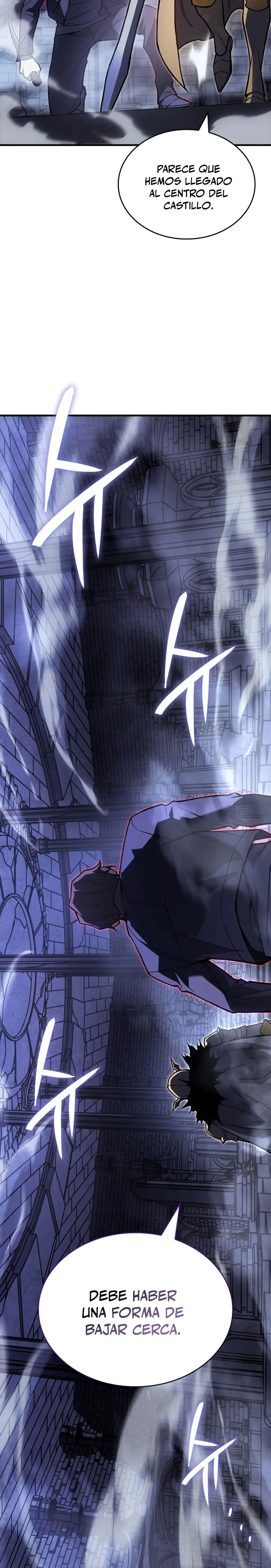 Regresé con el poder del Rey Capítulo 88 - Page 30