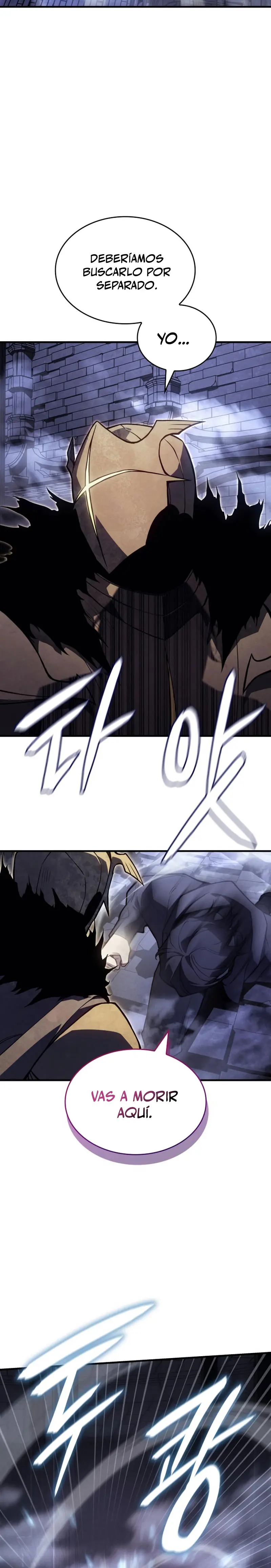 Regresé con el poder del Rey Capítulo 88 - Page 31