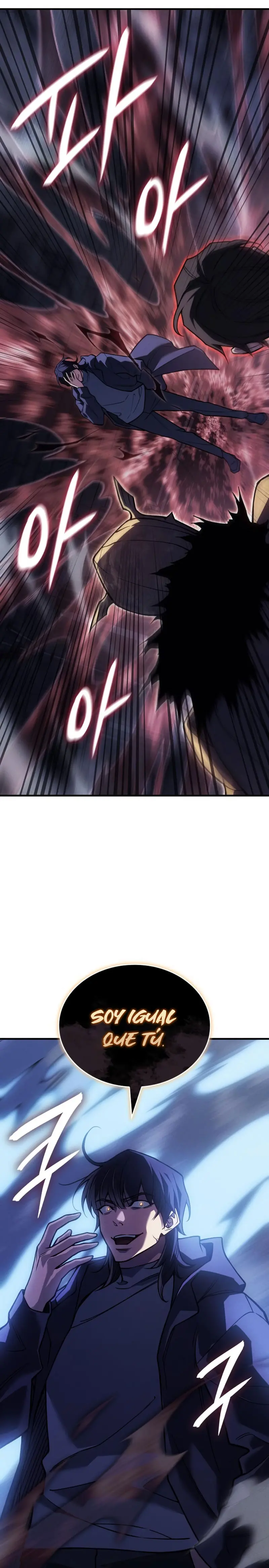 Regresé con el poder del Rey Capítulo 88 - Page 41