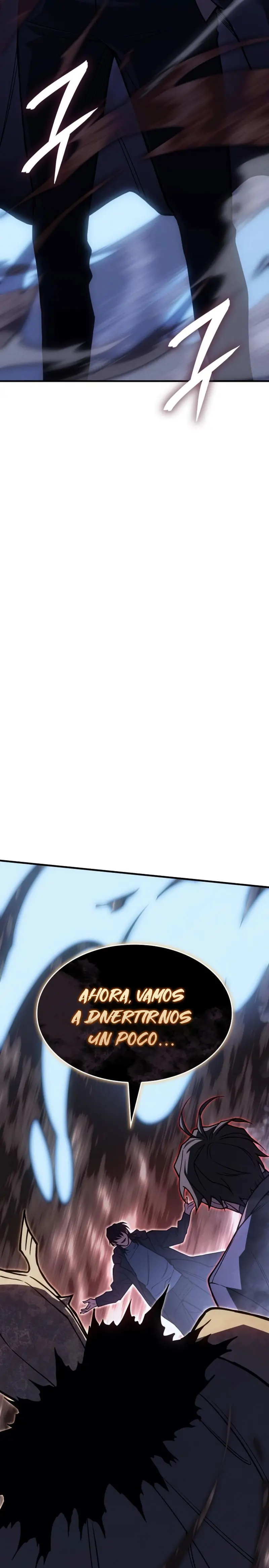 Regresé con el poder del Rey Capítulo 88 - Page 42