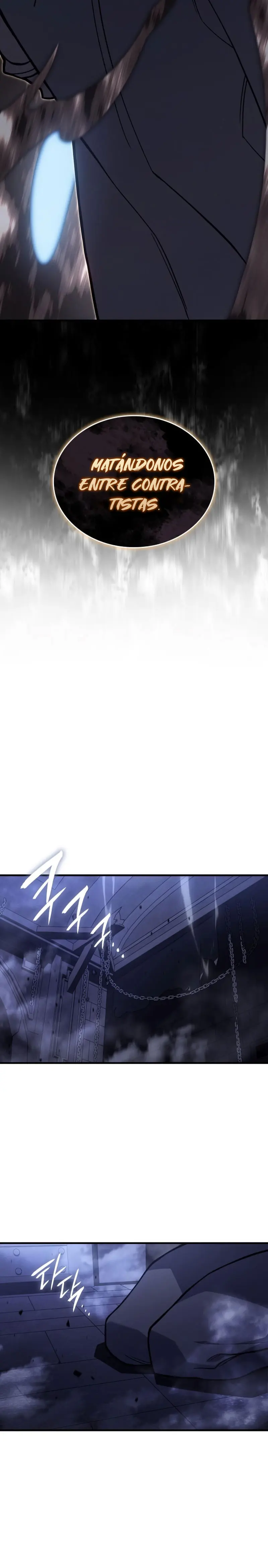 Regresé con el poder del Rey Capítulo 88 - Page 43