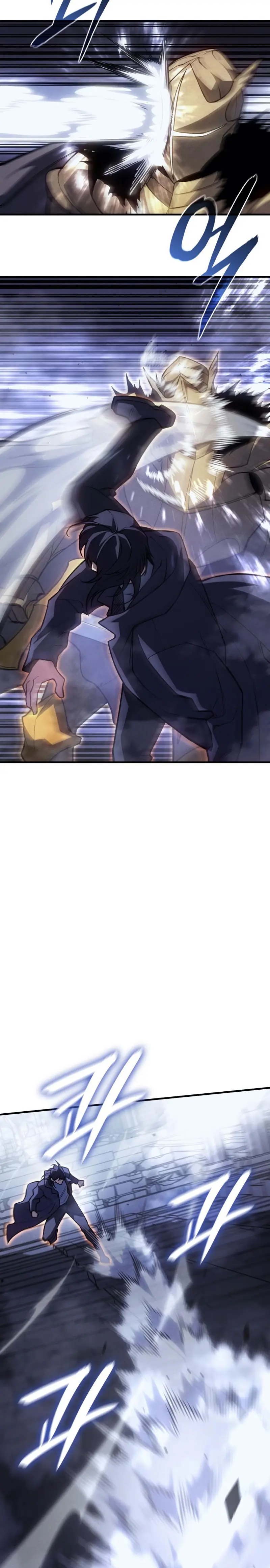 Regresé con el poder del Rey Capítulo 89 - Page 11