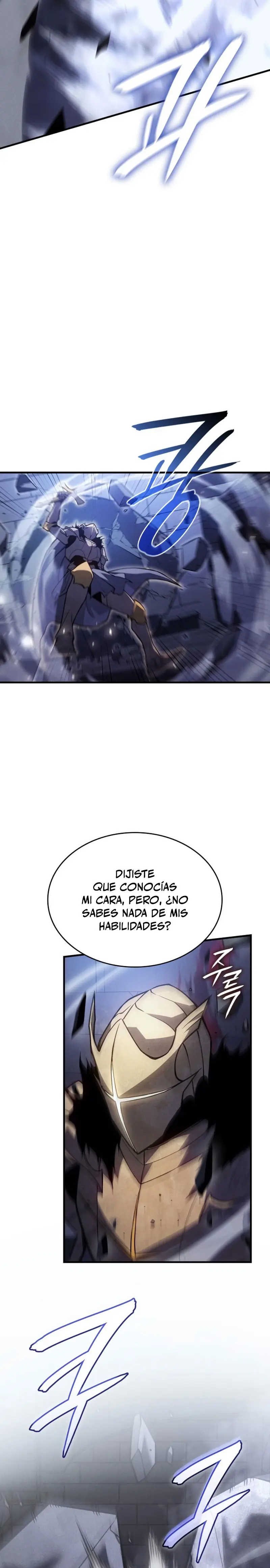 Regresé con el poder del Rey Capítulo 89 - Page 12