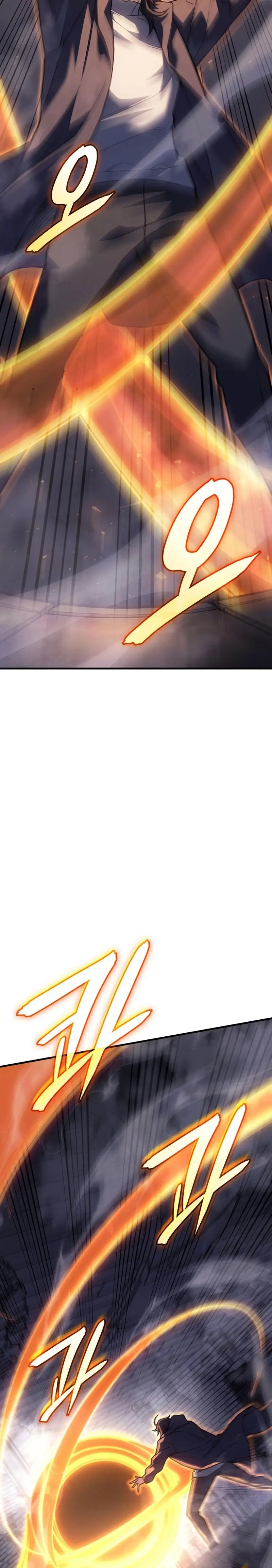 Regresé con el poder del Rey Capítulo 89 - Page 19