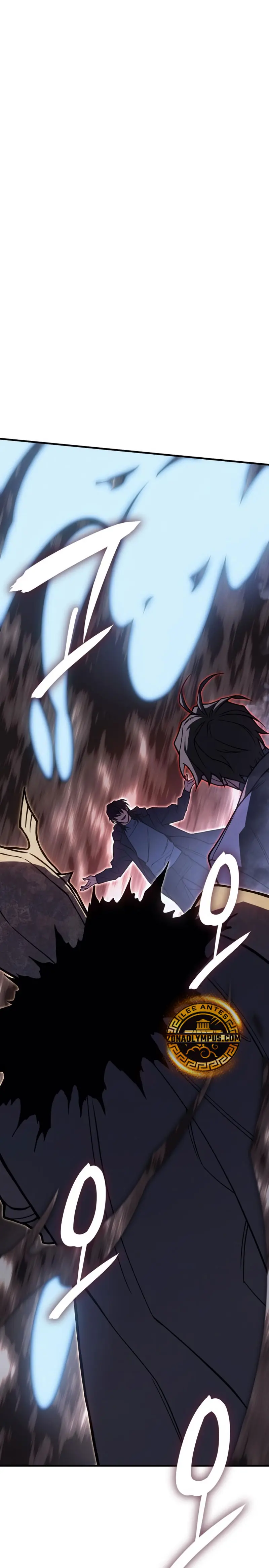 Regresé con el poder del Rey Capítulo 89 - Page 2