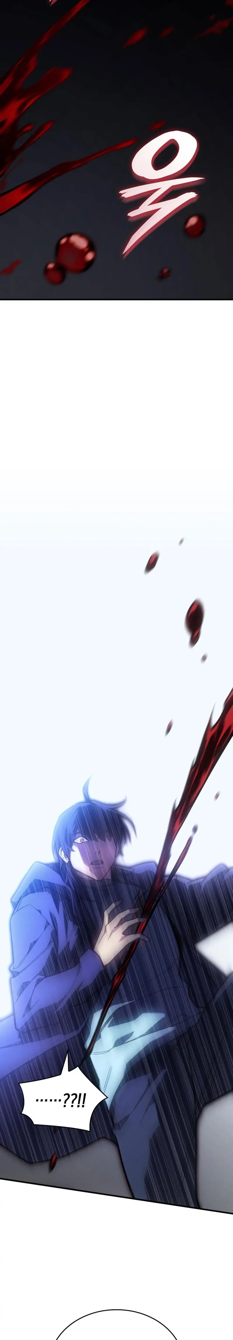 Regresé con el poder del Rey Capítulo 89 - Page 22