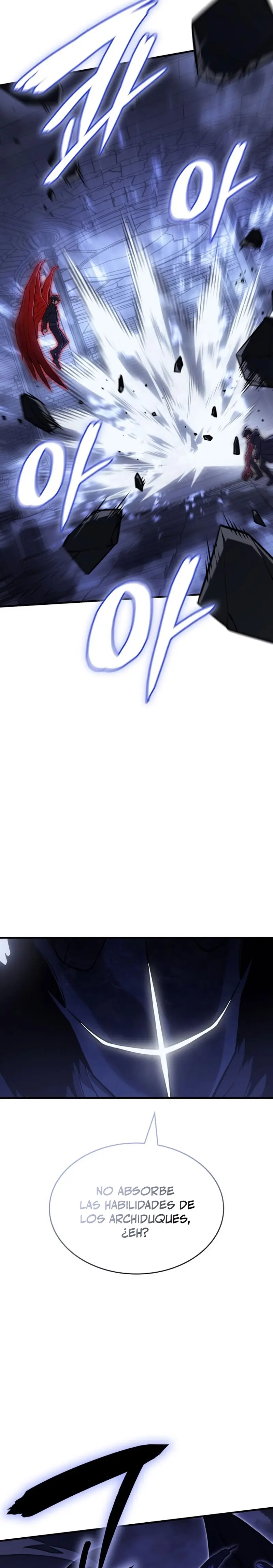 Regresé con el poder del Rey Capítulo 89 - Page 26