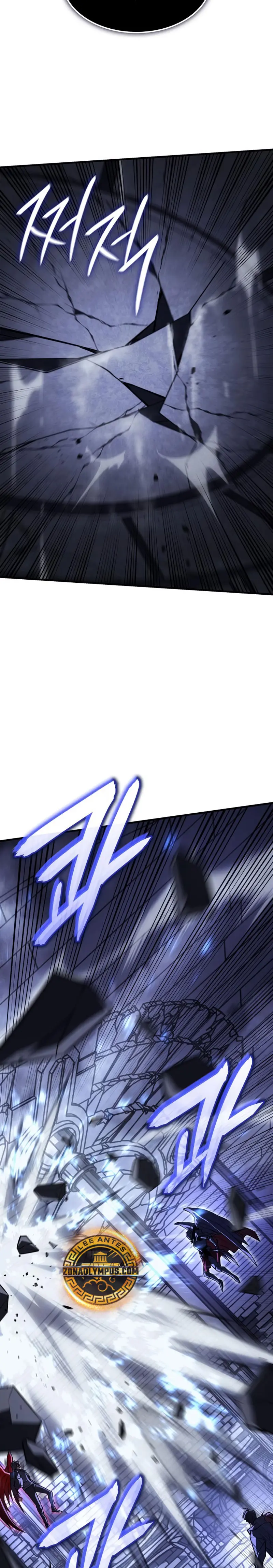 Regresé con el poder del Rey Capítulo 89 - Page 30