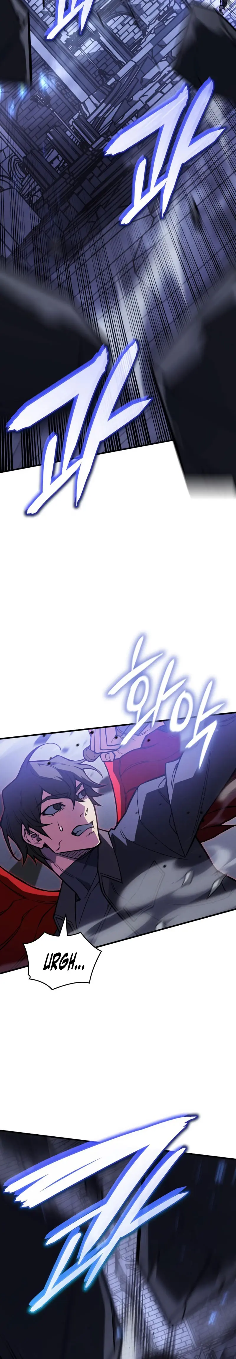 Regresé con el poder del Rey Capítulo 89 - Page 31