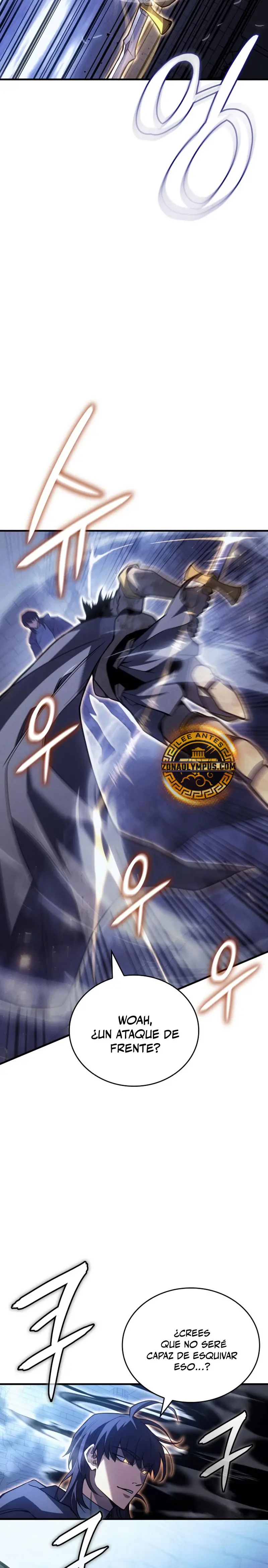Regresé con el poder del Rey Capítulo 89 - Page 6