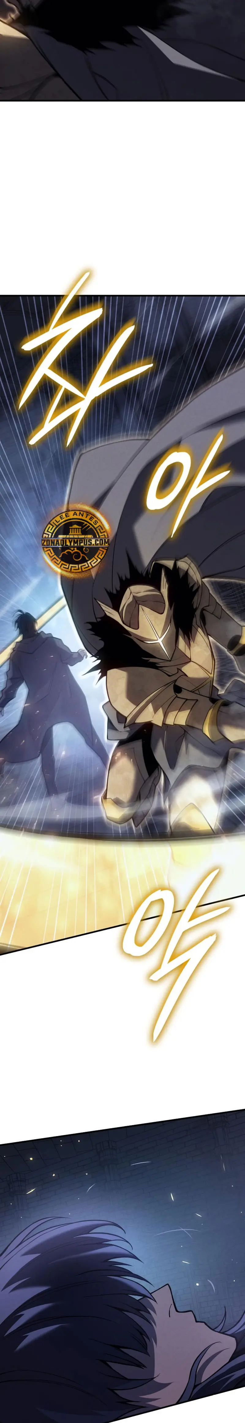 Regresé con el poder del Rey Capítulo 89 - Page 8