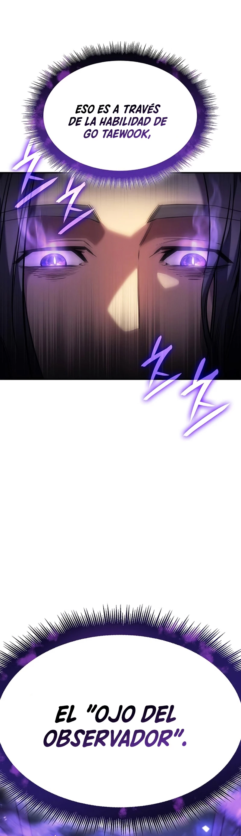 Regresé con el poder del Rey Capítulo 9 - Page 10