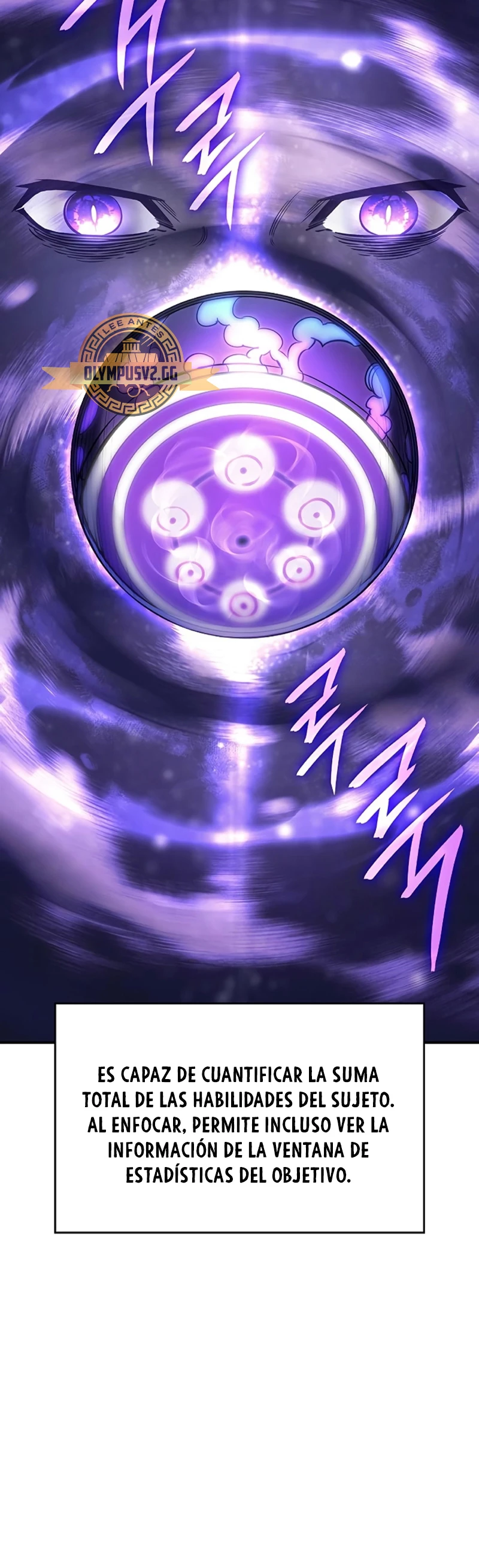 Regresé con el poder del Rey Capítulo 9 - Page 13