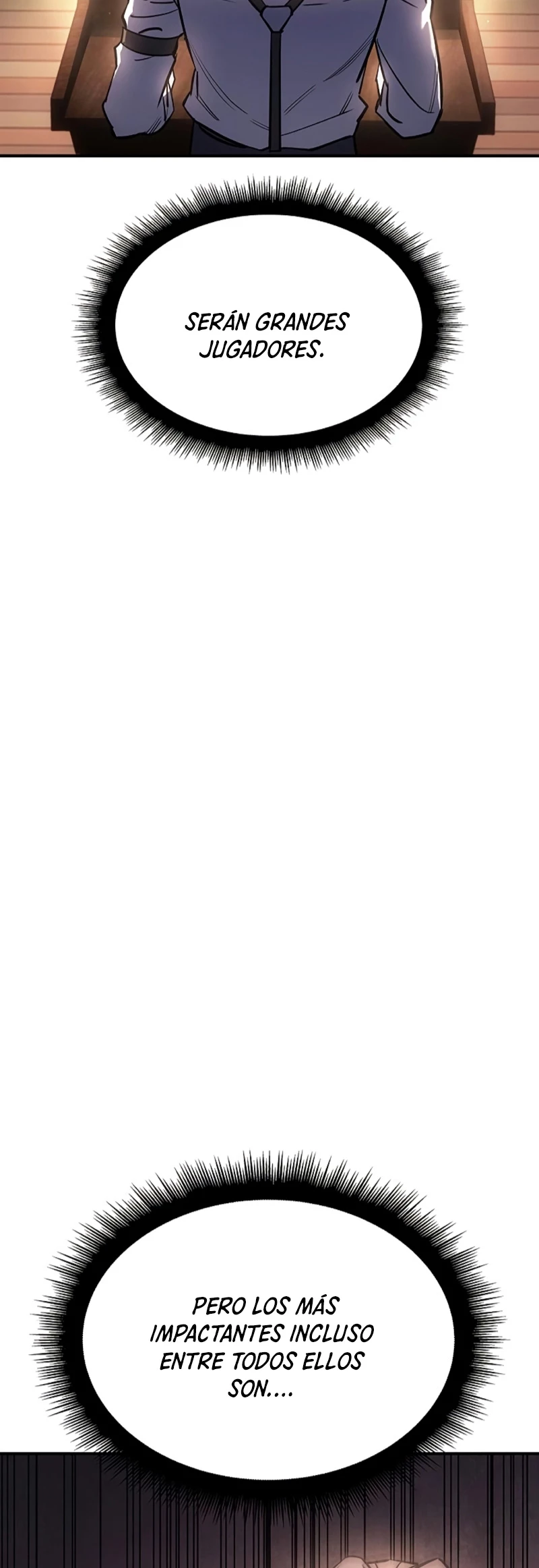 Regresé con el poder del Rey Capítulo 9 - Page 15