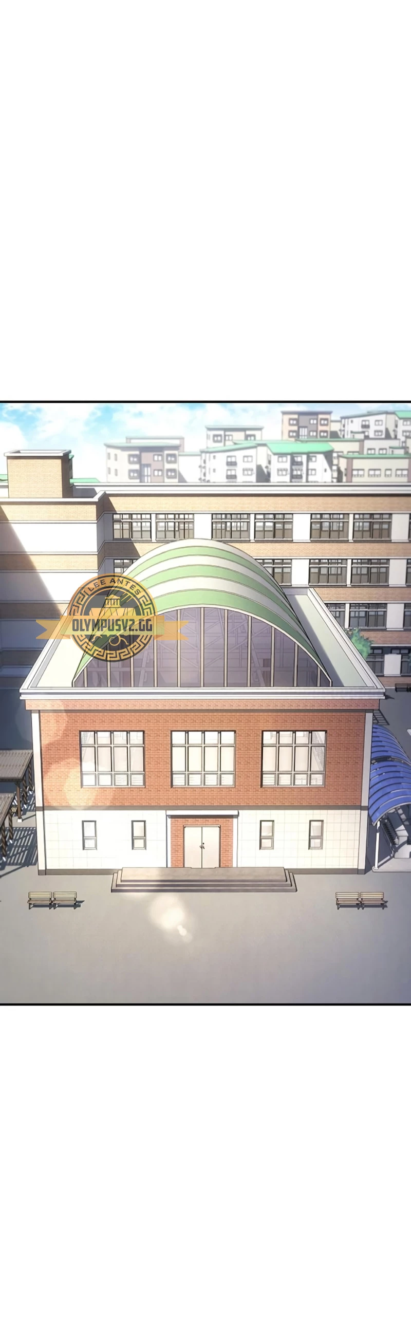 Regresé con el poder del Rey Capítulo 9 - Page 2