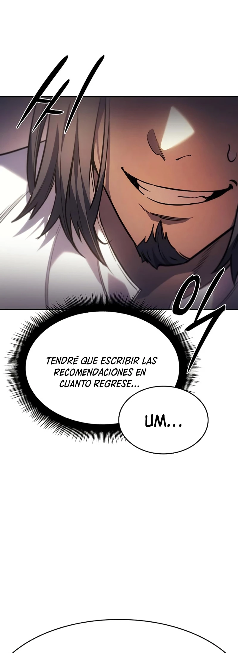Regresé con el poder del Rey Capítulo 9 - Page 20