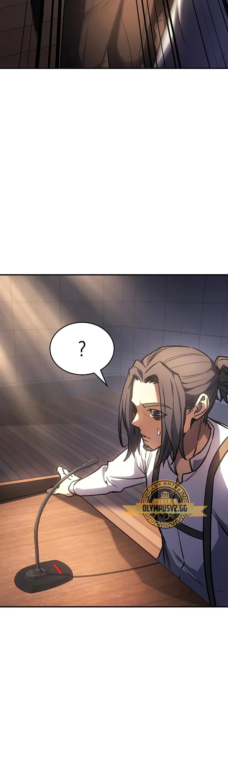 Regresé con el poder del Rey Capítulo 9 - Page 22