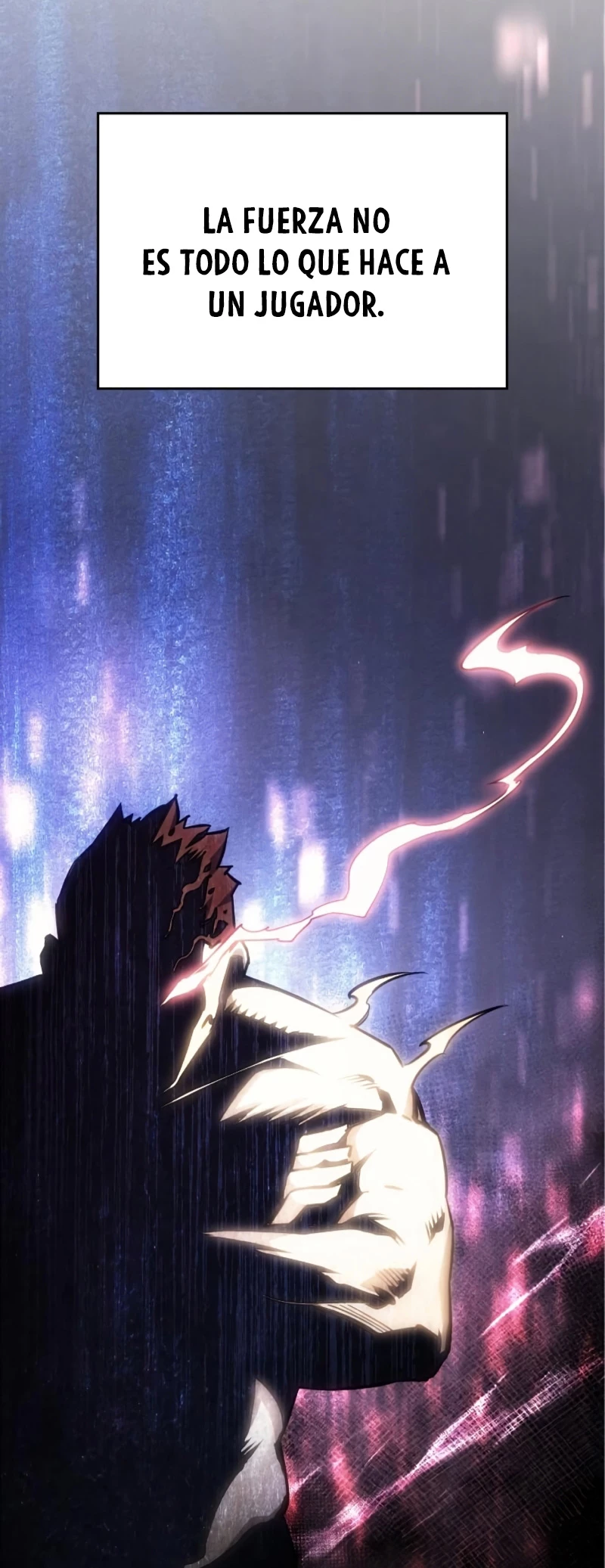 Regresé con el poder del Rey Capítulo 9 - Page 27